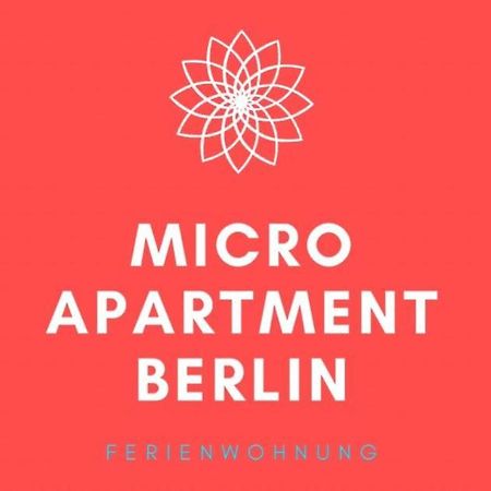 Micro Apartment Berlin Luaran gambar