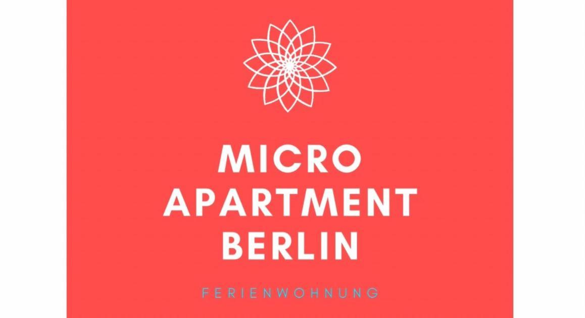 Micro Apartment Berlin Luaran gambar
